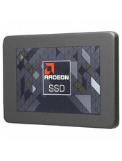 SSD накопичувач AMD Radeon R5S 2.5" 256 ГБ 256GB SATA3 (R5SL256G)