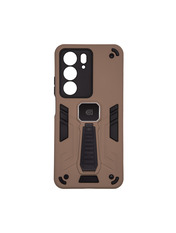 Чохол ArmorStandart Proover для Realme C75 4G / Realme C75x 4G Brown Brown (ARM85762)