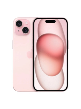 Б/В Apple iPhone 15 128GB Pink Як новий 100% (352691625765813)