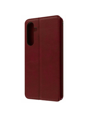 Чохол UAG Copy Cubic Rubic Case для Samsung Galaxy A55 A556 5G Red (6941738205)