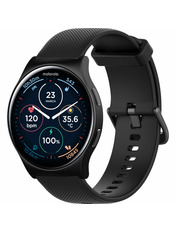 Смарт-годинник Motorola Moto Watch 120 Phantom Black 51mm Phantom Black