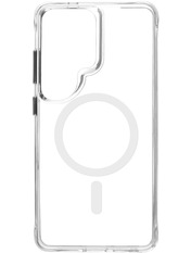 Чохол ArmorStandart Clear MagCase для Samsung S26 Ultra 5G Transparent Transparent (ARM88865)