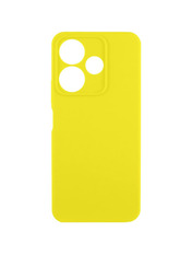 Чохол Ummi Silicone Cover Lakshmi Full Camera (AA) для Xiaomi Redmi 13/Poco M6 4G Flash Flash (6978415309)