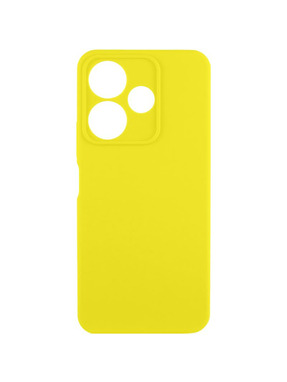 Чохол Ummi Silicone Cover Lakshmi Full Camera (AA) для Xiaomi Redmi 13/Poco M6 4G Flash (6978415309)