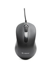 Мишка Holmer M-01OF Black