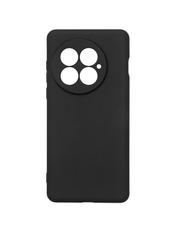 Чохол ArmorStandart Matte Slim Fit Camera Cover для OnePlus 13 Black (ARM83508)