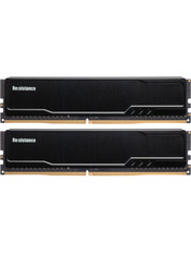 Оперативна пам’ять Inteligentes DDR4 16 2 3200 16GB (kit 2*8GB) 3200MHz (IR4DHE2/16)