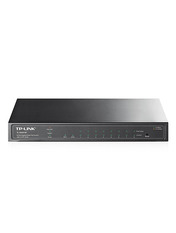 TP-Link TL-SG2210P Комутатори