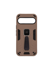 Чохол ArmorStandart Proover для Google Pixel 10 Pro XL 5G Brown Brown (ARM87277)