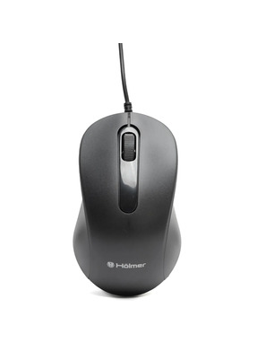 Мишка Holmer M-01OF Black