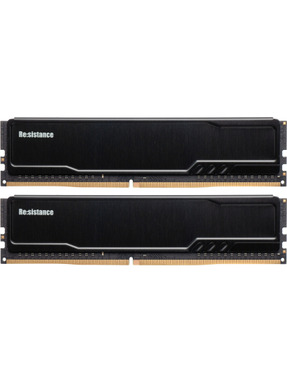 Оперативна пам’ять Inteligentes DDR4 16GB (kit 2*8GB) 3200MHz (IR4DHE2/16)