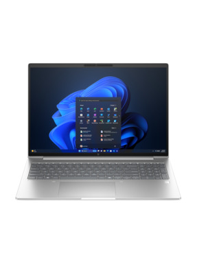 Ноутбук HP EliteBook 6 G1a (BD5P5AW) Silver