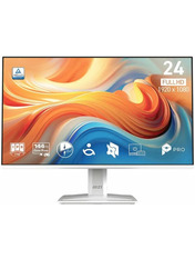 Монітор MSI PRO MP243W E14 23,8" Монітори