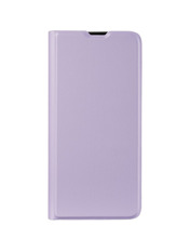 Чохол-книжка Gelius Shell Case для Samsung Galaxy A235 A23 Violet