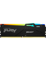 Оперативна пам’ять Kingston Fury Beast RGB EXPO DDR5 64 1 5600 64GB 5600MHz (KF556C36BBEA-64)