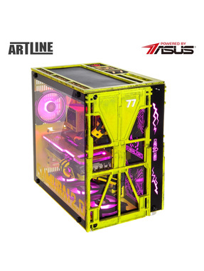 Комп'ютер ARTLINE SAMURAI Windows 11 Pro (SAMURAIv159Win)