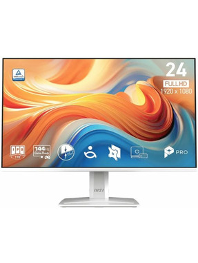 Монітор MSI PRO MP243W E14 23,8"