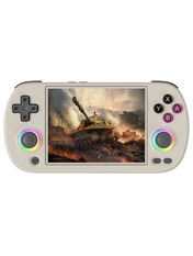 Ігрова консоль Anbernic RG 40XXH Відсутня Gray 64 GB 64GB Gray