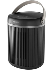 Тепловентилятор Philips Series 3000 2000W Wi-Fi Dark Gray (CX3120/01)