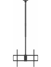 Кріплення ITech CELB-58XL Black