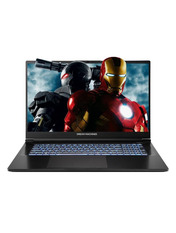 Ноутбук Dream Machines RG5060-17UA33 Black SSD 2 ТБ 17.3 (RG5060-17UA33) Black