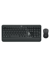Комплект Logitech MK540 (920-008685) Black