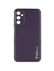 Чохол Xshield для Samsung Galaxy A05s A057 Dark Purple Dark Purple (6937105842)