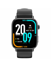 Смарт-годинник Gelius Amazwatch Numix 49mm Black