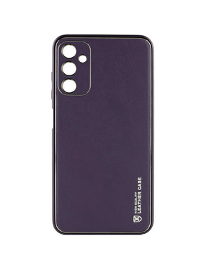 Чохол Xshield для Samsung Galaxy A05s A057 Dark Purple (6937105842)
