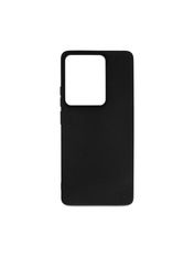 Чохол ArmorStandart Matte Slim Fit для Xiaomi Redmi Note 13 Pro 4G Black (ARM73134)