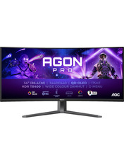 Монітор AOC Agon Pro AG346UCD 34" (AG346UCD) Монітори