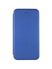 Чохол-книжка Classy для Samsung Galaxy A27 Blue Blue (6942810753)