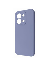 Чохол Wave Colorful Case для Xiaomi Redmi 15C 4G Lavender Grey