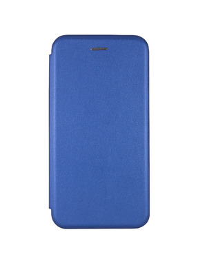 Чохол-книжка Classy для Samsung Galaxy A27 Blue (6942810753)