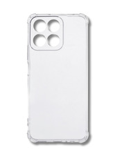 Чохол BeCover Anti-Shock для Honor 200 Clear  (714709)