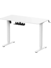 Комп'ютерний стіл OfficePro ODE1260W White