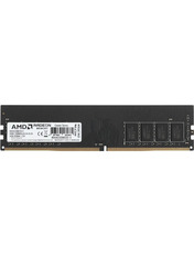 Оперативна пам’ять AMD Radeon R9 DDR4 4GB 3200MHz (R944G3206U2S-U)