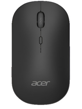 Мишка Acer AMR130 Black (GP.MCE11.047)