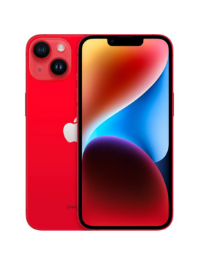 Б/В Apple iPhone 14 128GB Red Grade B
