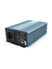 Інвертор Mexxsun MXS-1000 24 1000 1 000W 24V/220V + 1USB