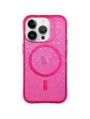 Чохол TPU VIVA для Apple iPhone 16 Red