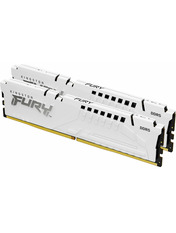 Оперативна пам’ять Kingston FURY Beast DDR5 2 32GB (kit 2*16GB) 5200MHz (KF552C36BWEK2-32) 32 5200