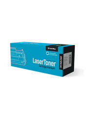 ColorWay CW-H7551P (HP 51A) Black (CW-H7551P)