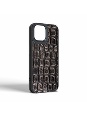 Чохол Harder Kaiju для Apple iPhone 14 Black