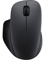 Мишка Xiaomi Wireless Mouse Comfort Edition Black (BHR9359GL)