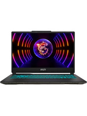 Ноутбук MSI Cyborg 15 A13VF (A13VF-686XRO) Black