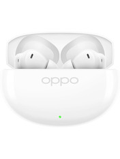 Навушники Oppo Enco Air5 Glossy White Glossy White (ETEP1)
