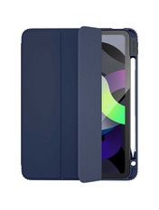 Чохол Blueo Ape Case Apple iPad Air 13'' (2024-25) Blue
