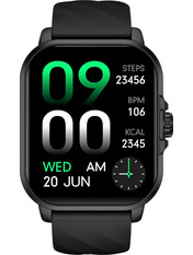Смарт-годинник Xiaomi GT3 Neo Black