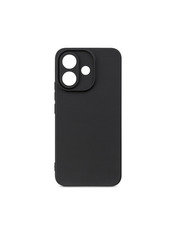 Чохол ArmorStandart Matte Slim Fit Camera Cover для Xiaomi Redmi Note 17 Pro 5G Black Black (ARM92717)